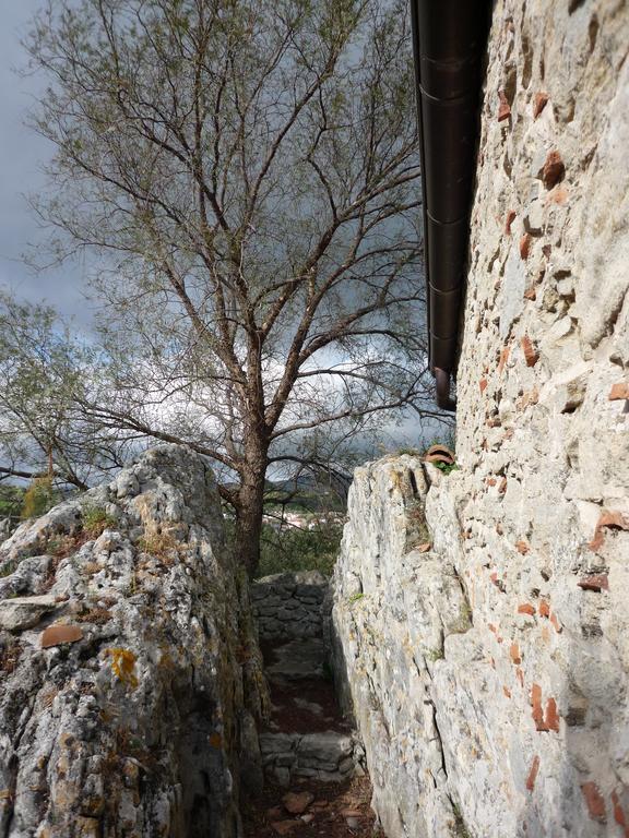 Bed and Breakfast Rocca Del Vento San Pantaleone Zimmer foto
