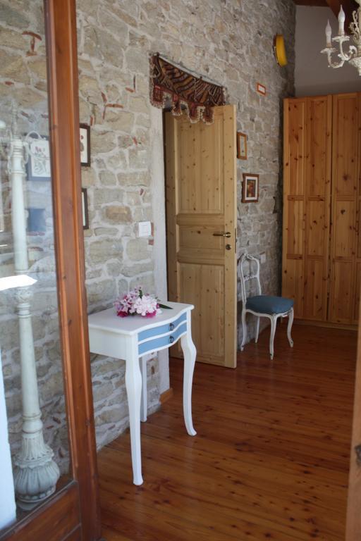Bed and Breakfast Rocca Del Vento San Pantaleone Exterior foto